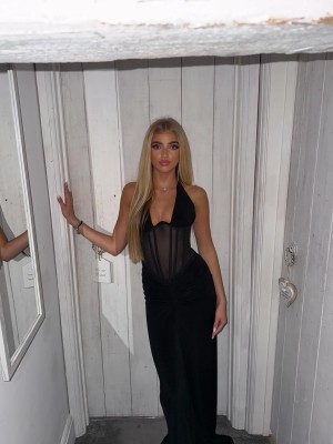 Princess Andre Nude Leaks OnlyFans Photos #6