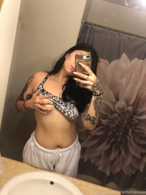 Ramonaaaaa Destinyramona96 Nude Leaks OnlyFans Photos #2