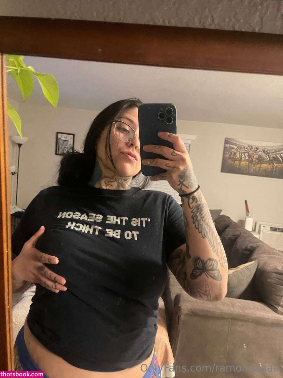 Ramonaaaaa Destinyramona96 Nude Leaks OnlyFans Photos #3 1872214