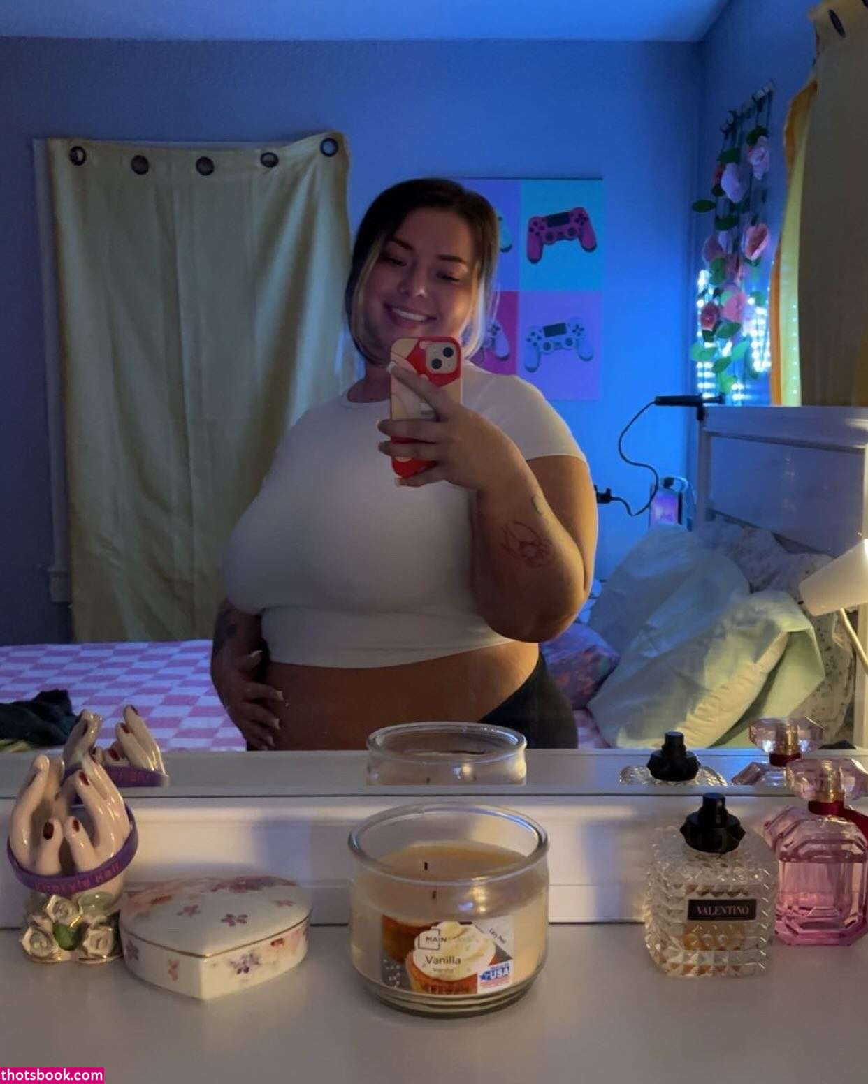 Tahcake18 Nude Leaks OnlyFans Photos #2 1872328