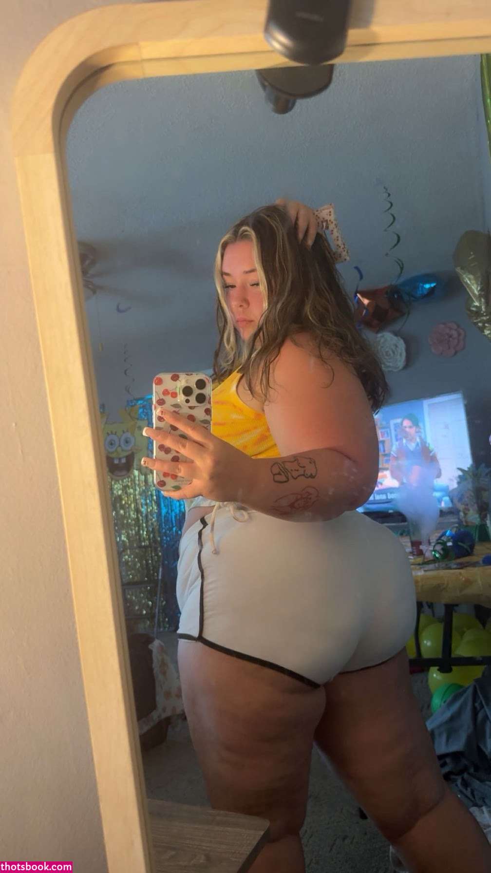 Tahcake18 Nude Leaks OnlyFans Photos #4 1872341