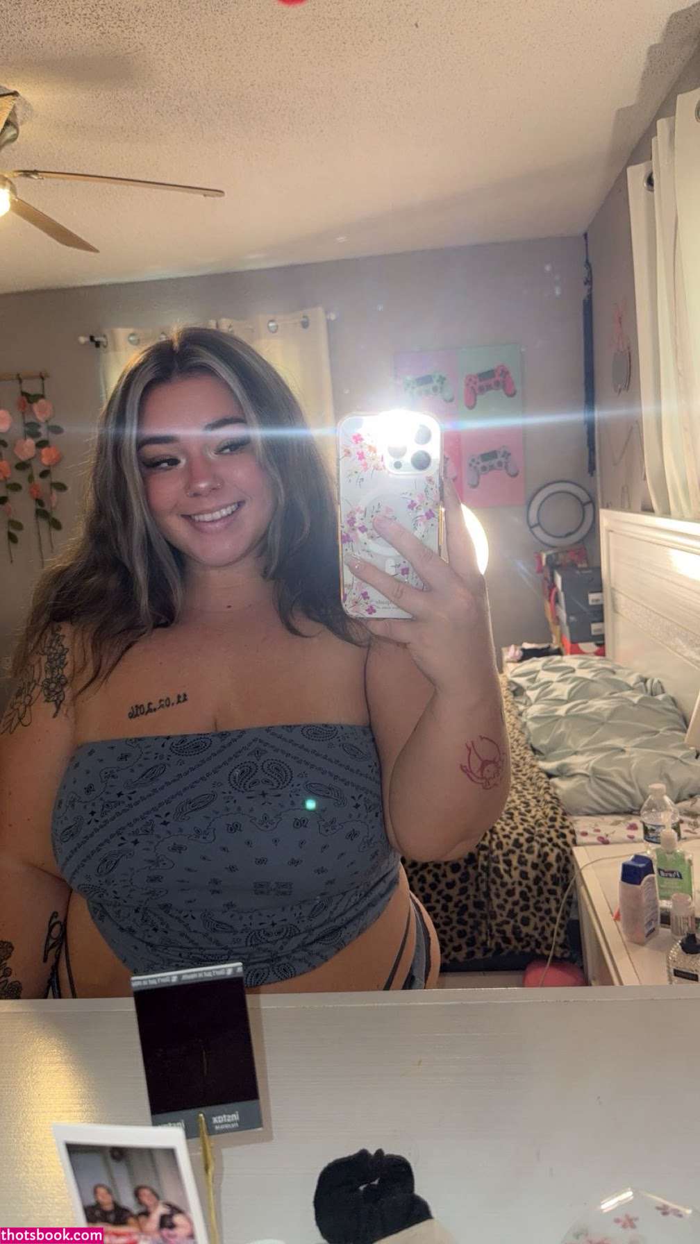 Tahcake18 Nude Leaks OnlyFans Photos #5 1872349