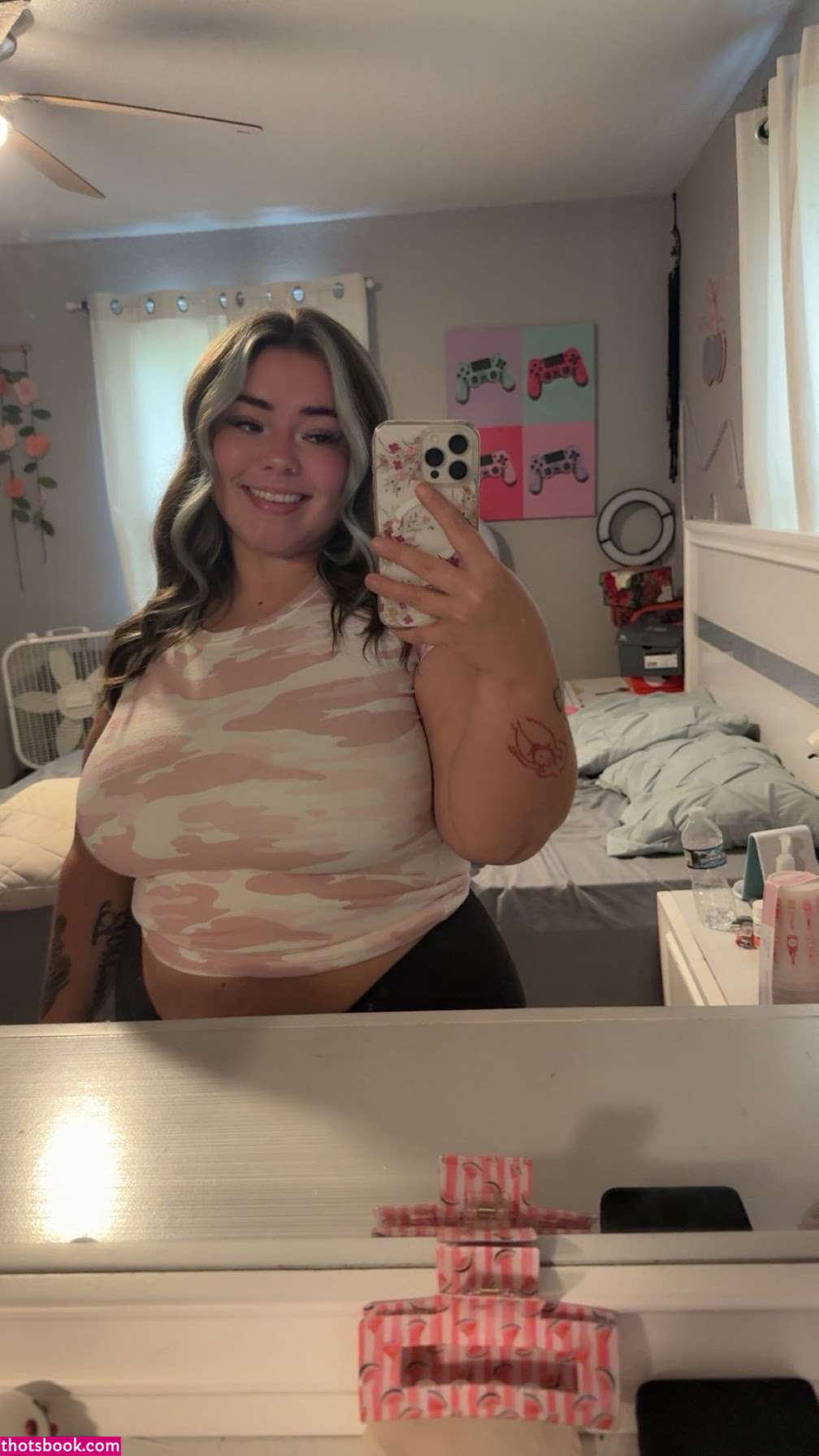 Tahcake18 Nude Leaks OnlyFans Photos #5 1872353