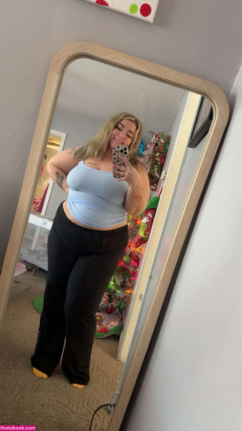 Tahcake18 Nude Leaks OnlyFans Photos #6 1872357