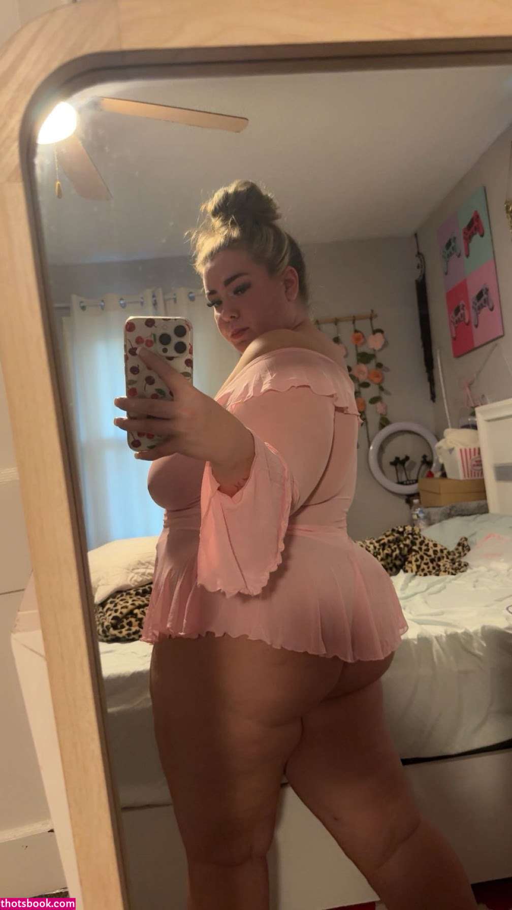 Tahcake18 Nude Leaks OnlyFans Photos #6 1872360