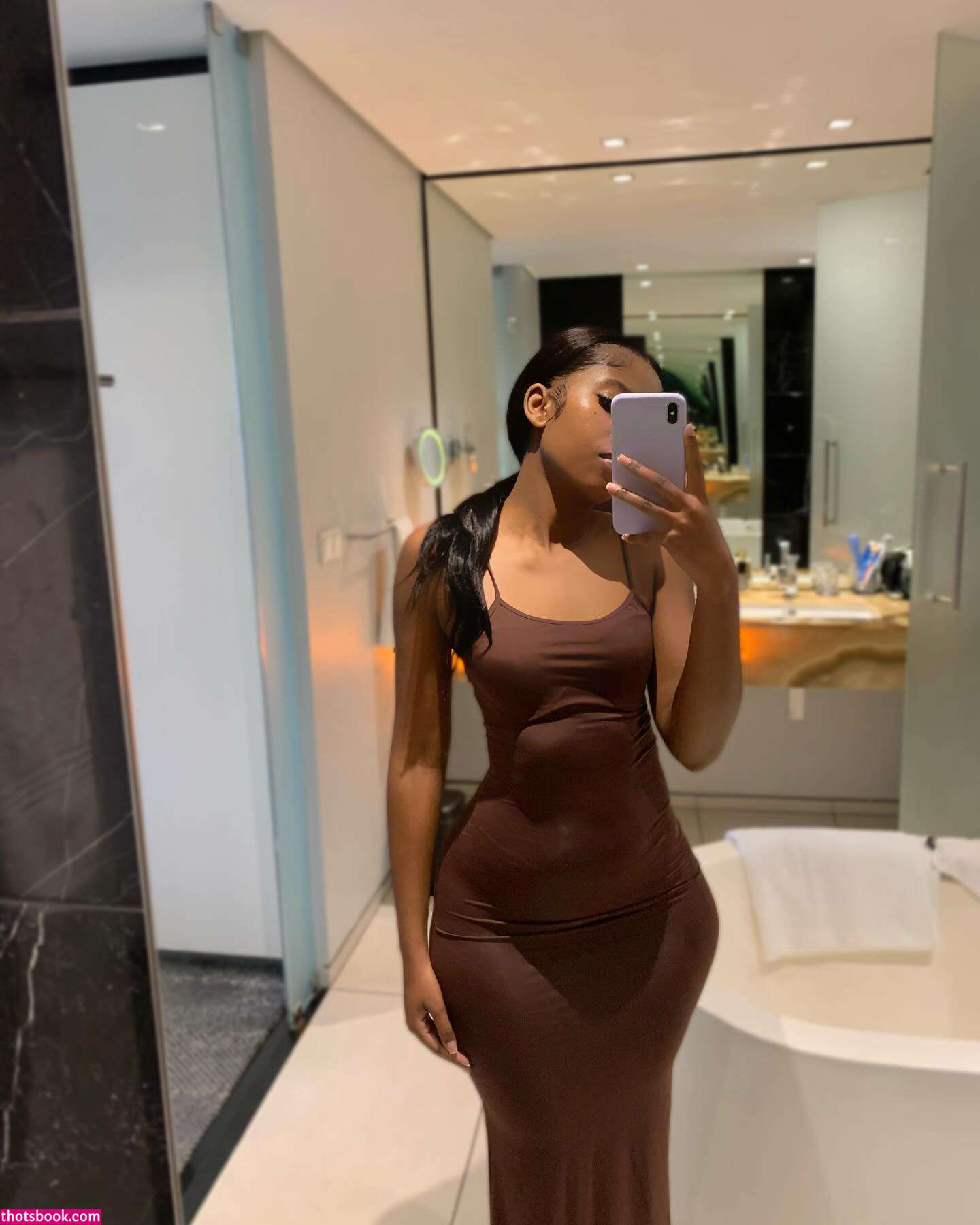 Zinhle Hope Mazibuko zinclaiir zinhle mazibuko Nude Leaks OnlyFans Photos #1 1872424