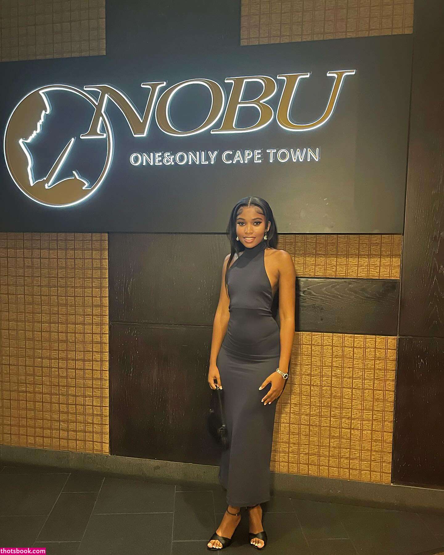 Zinhle Hope Mazibuko zinclaiir zinhle mazibuko Nude Leaks OnlyFans Photos #1 1872425