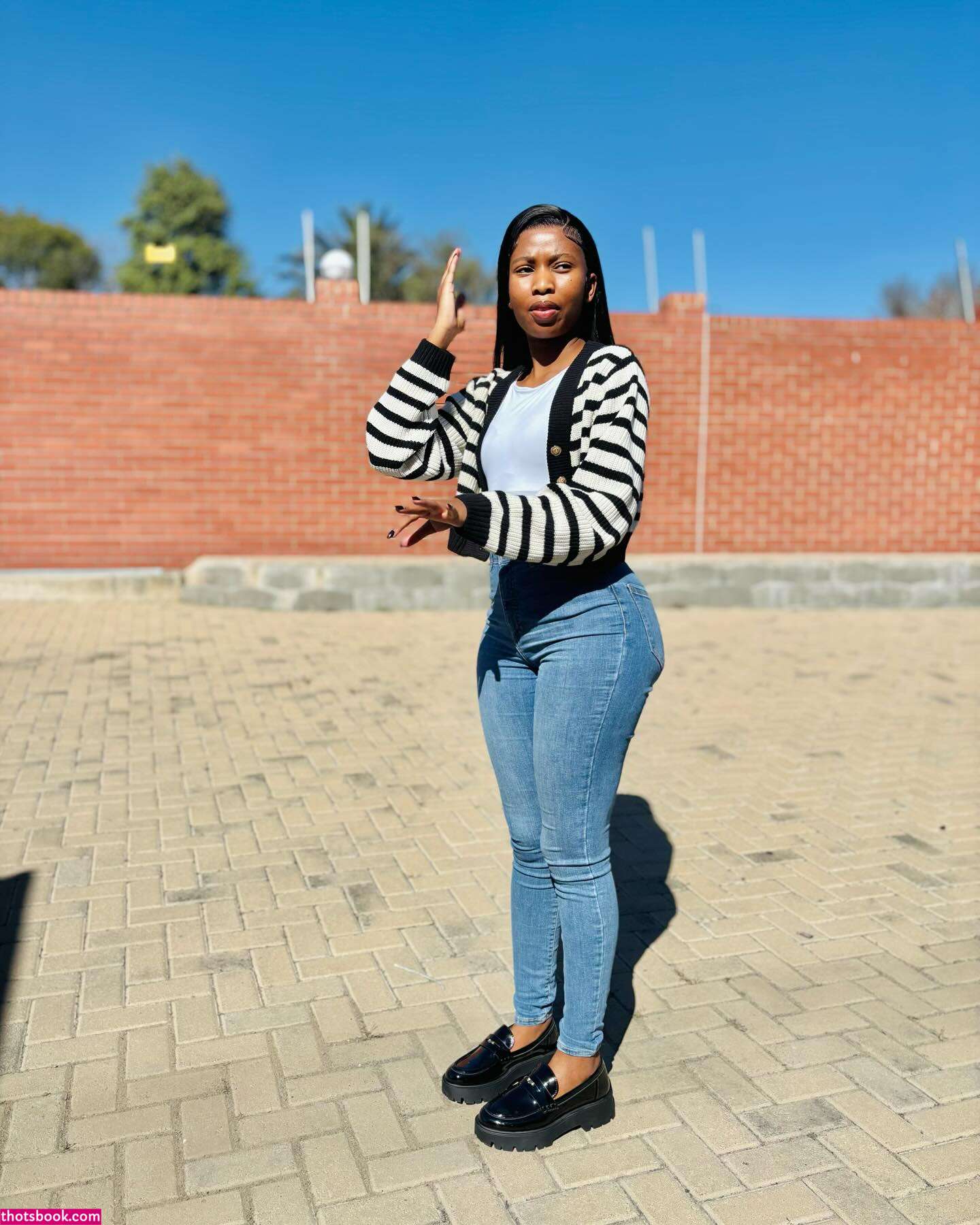 Zinhle Hope Mazibuko zinclaiir zinhle mazibuko Nude Leaks OnlyFans Photos #3 1872435