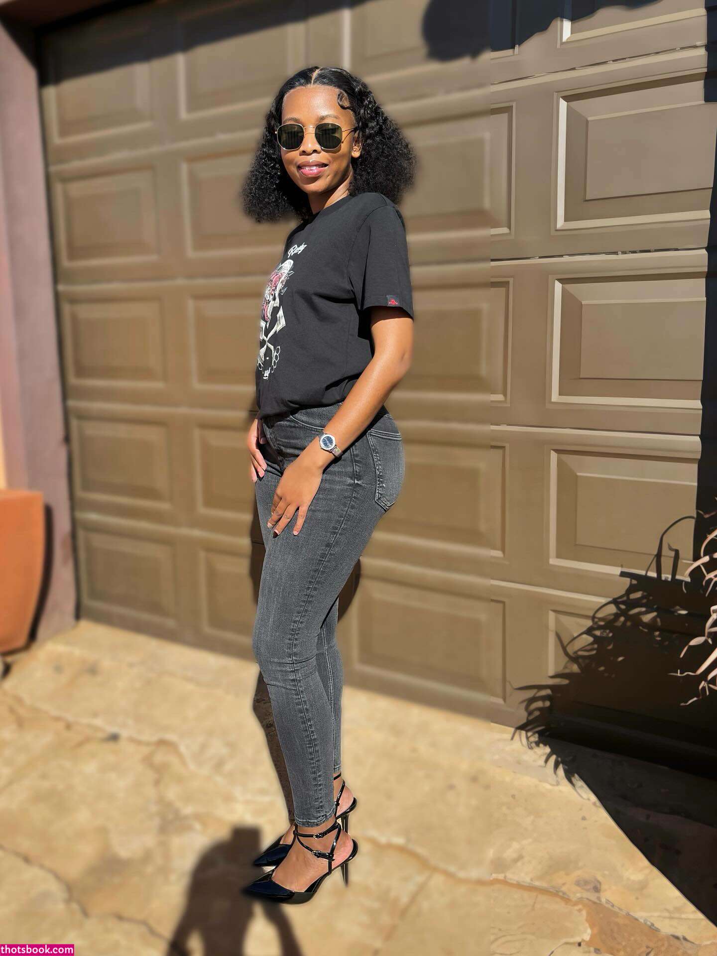 Zinhle Hope Mazibuko zinclaiir zinhle mazibuko Nude Leaks OnlyFans Photos #4 1872443