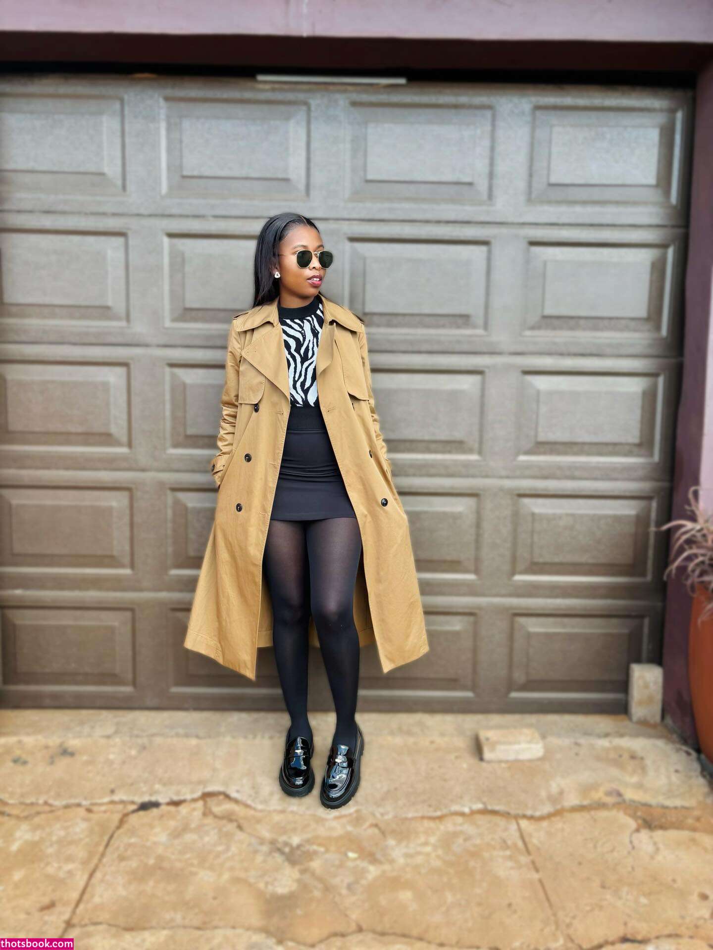 Zinhle Hope Mazibuko zinclaiir zinhle mazibuko Nude Leaks OnlyFans Photos #4 1872447