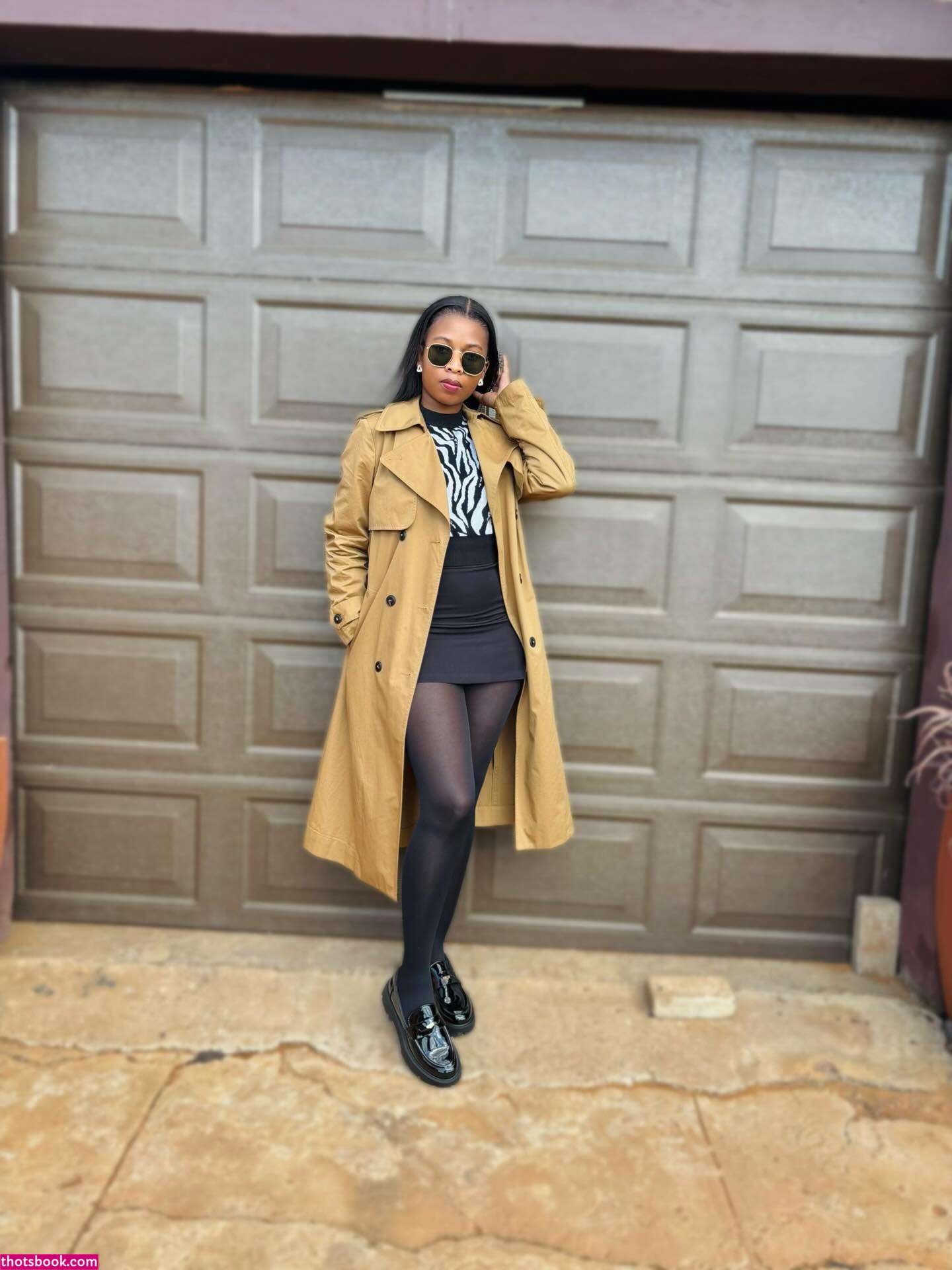 Zinhle Hope Mazibuko zinclaiir zinhle mazibuko Nude Leaks OnlyFans Photos #4 1872451