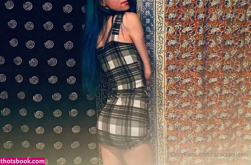 Acacia Eileen Nude Leaks OnlyFans Photos #1 1877478