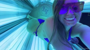 Allie Xoxx alliexoxx Nude Leaks OnlyFans Photos #2