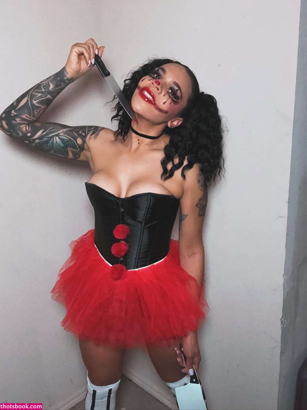 Amber Reacts Nude Leaks OnlyFans Photos #1 1877759