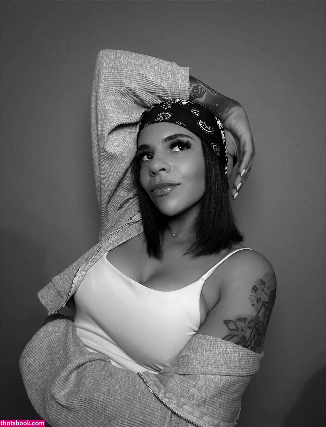 Amber Reacts Nude Leaks OnlyFans Photos #4 1877767