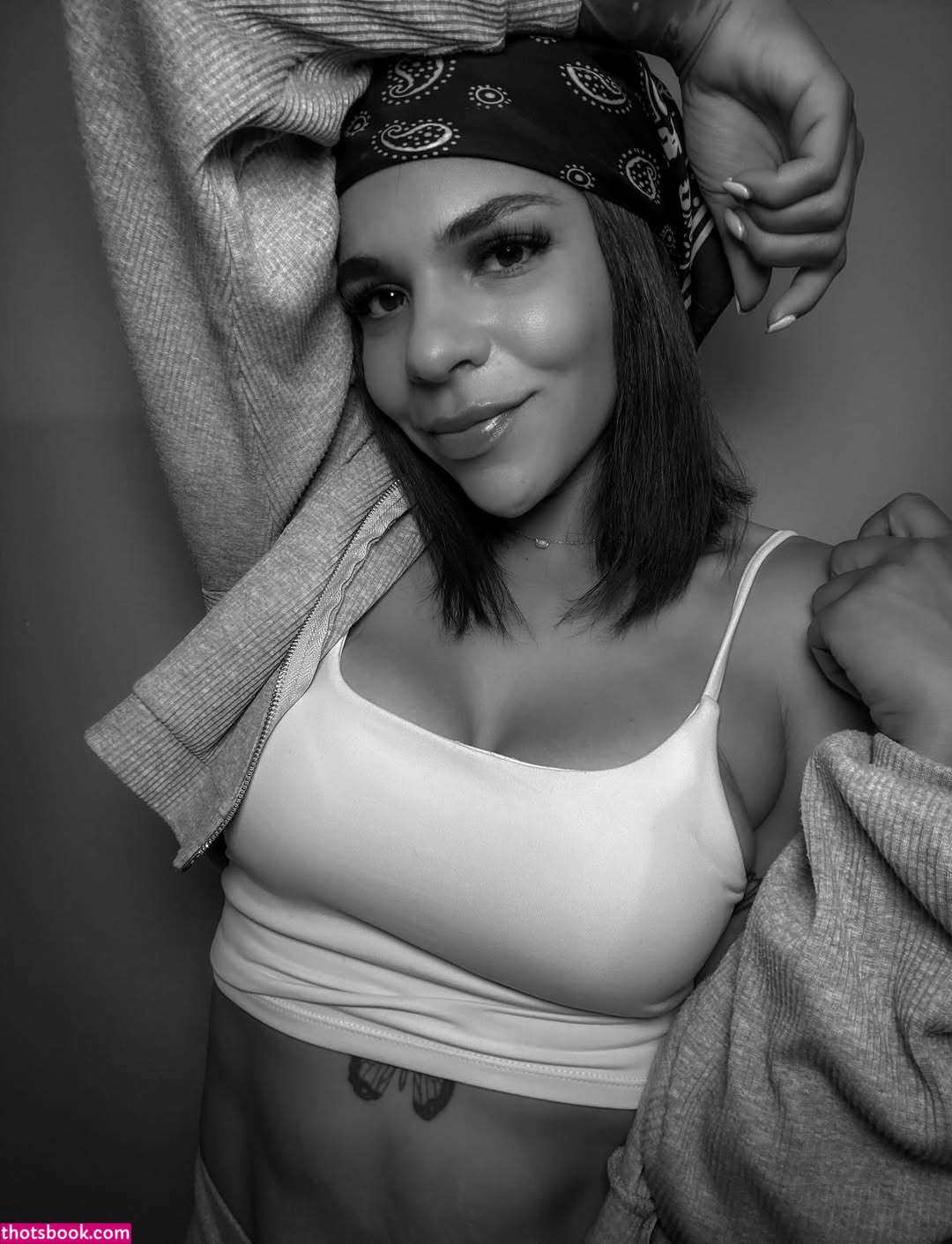 Amber Reacts Nude Leaks OnlyFans Photos #4 1877768