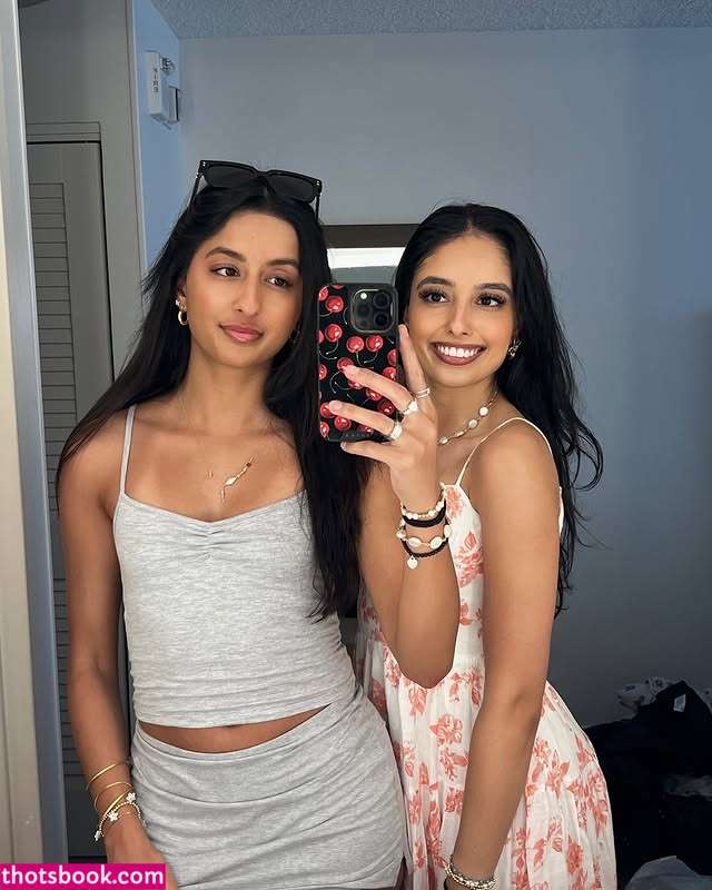 Amira Brar amiraabrarr Nude Leaks OnlyFans Photos #2 1877781