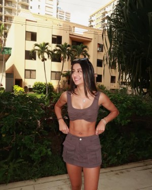 Amira Brar amiraabrarr Nude Leaks OnlyFans Photos #3