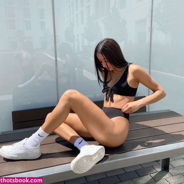 Amira Brar amiraabrarr Nude Leaks OnlyFans Photos #4 1877799