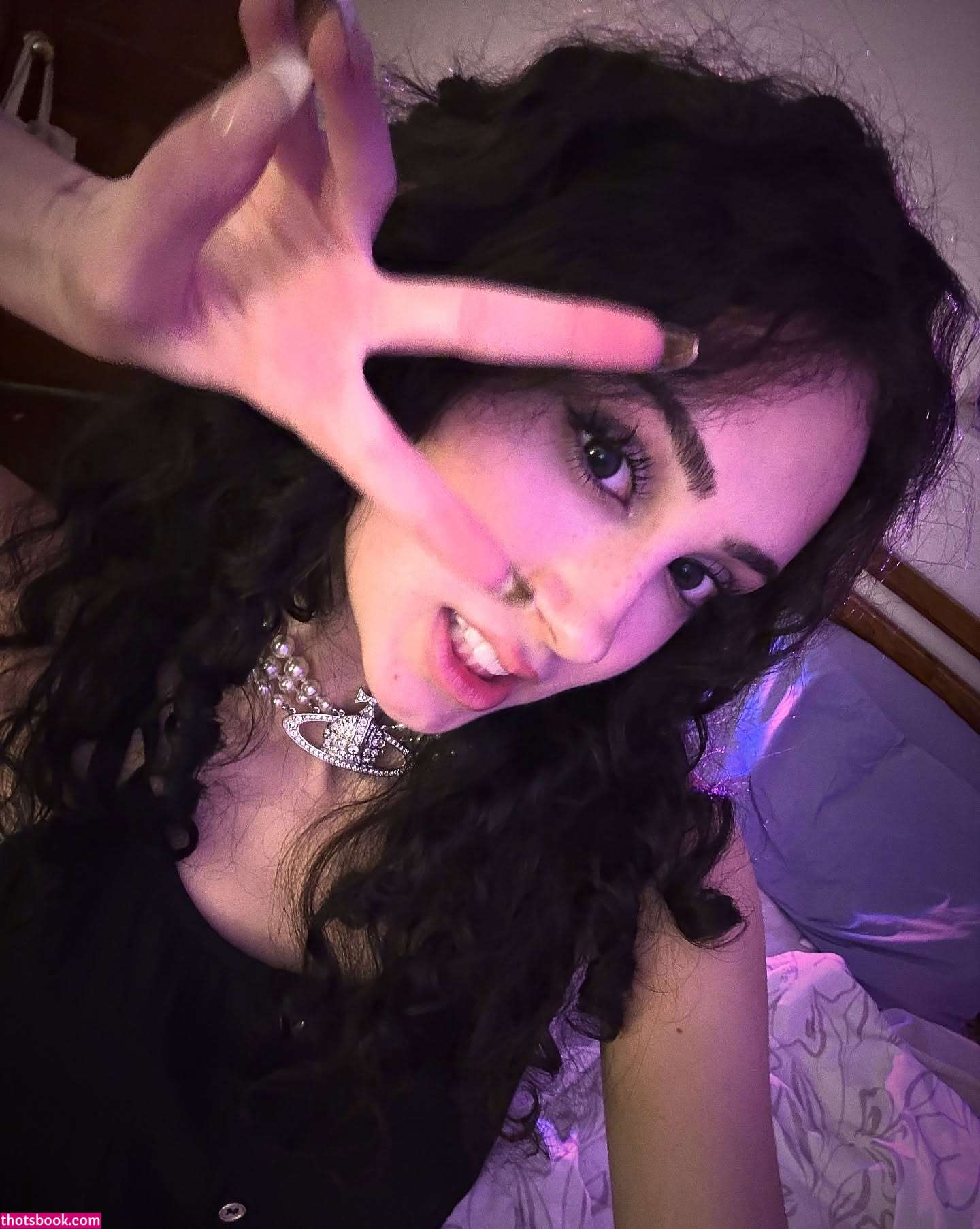 AvaScreams Nude Leaks OnlyFans Photos #2 1877868