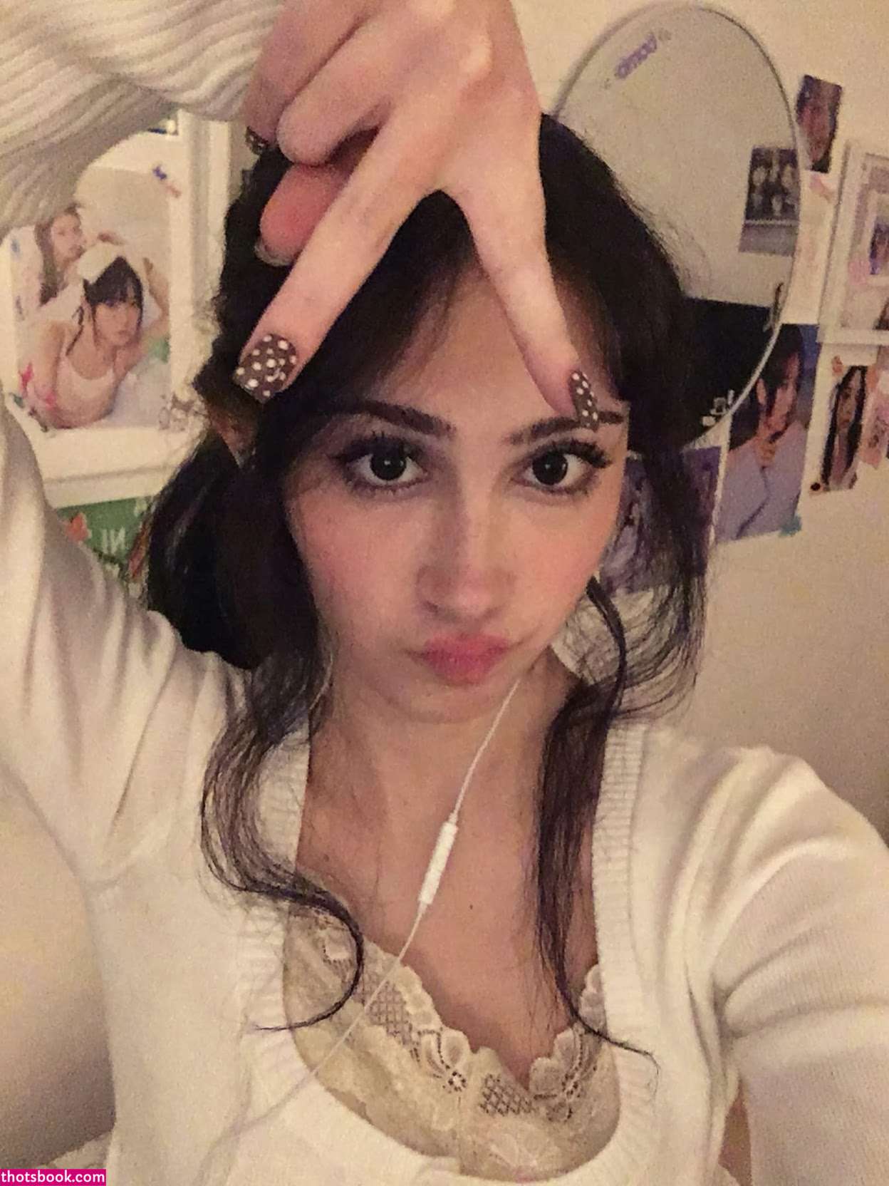 AvaScreams Nude Leaks OnlyFans Photos #3 1877876