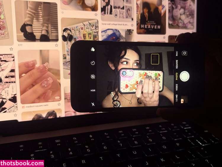 AvaScreams Nude Leaks OnlyFans Photos #4 1877880