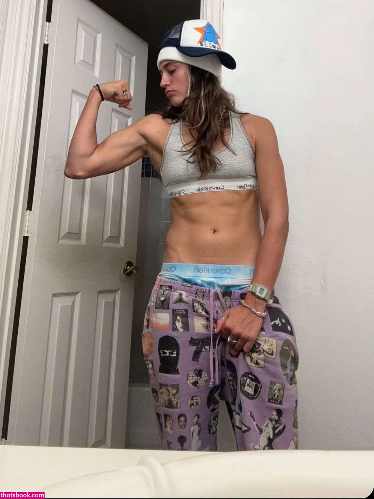 Avery Cyrus averycyrus Nude Leaks OnlyFans Photos #5 1877922