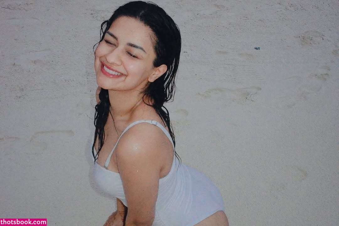 Avneet Kaur Nude Leaks OnlyFans Photos #5 1877987
