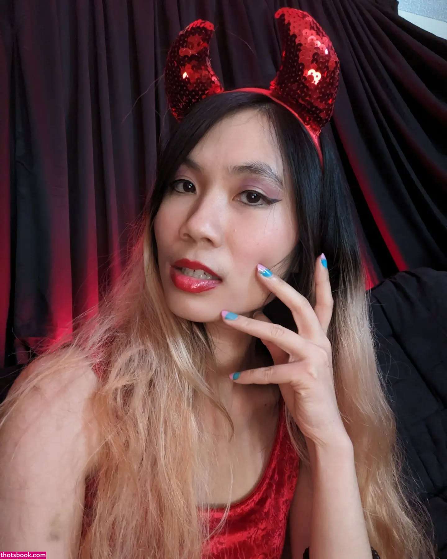 Bessy Q Quynh Van Aquentine Justa Queen Final Girlz Nude Leaks OnlyFans Photos #1 1878126