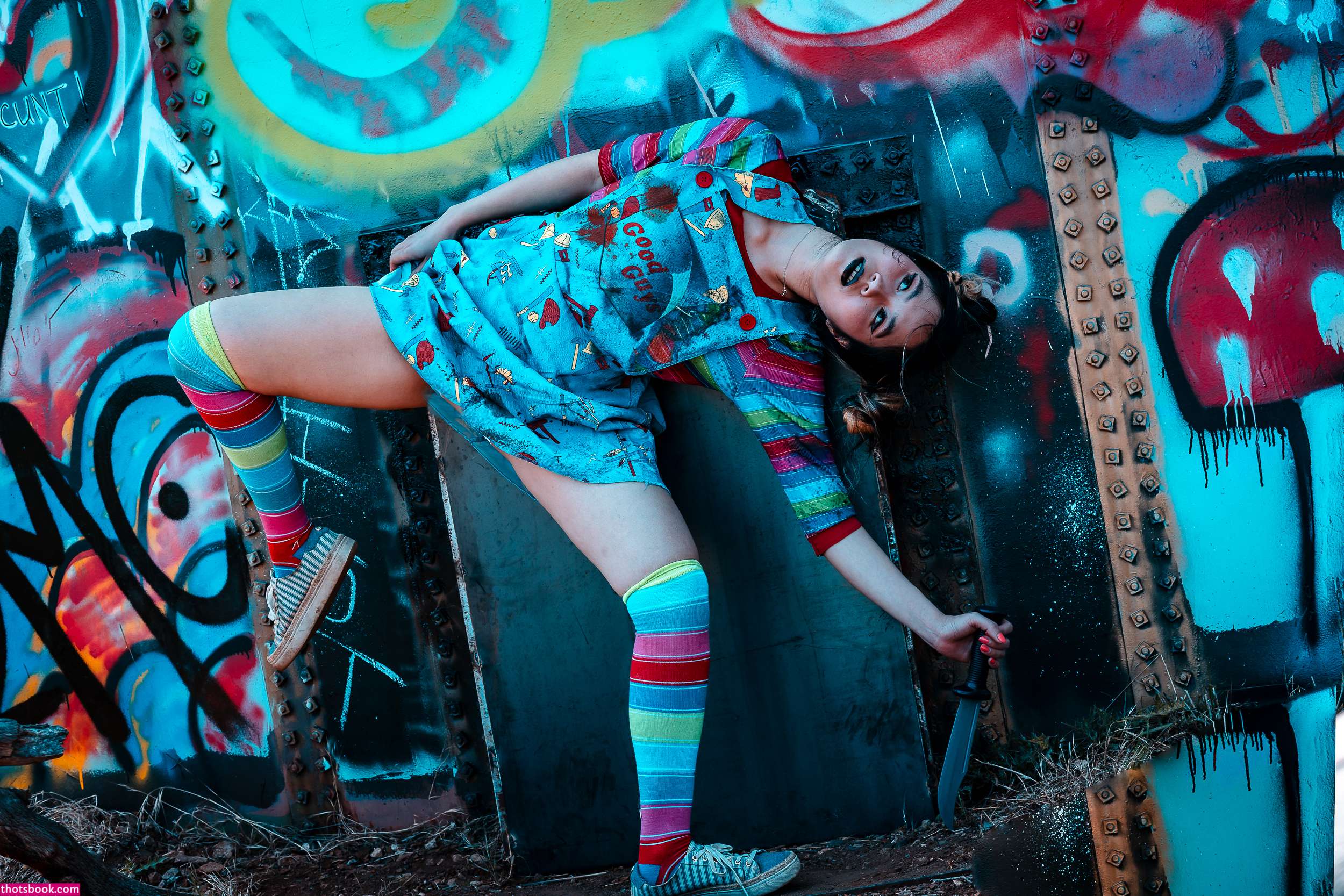 Bessy Q Quynh Van Aquentine Justa Queen Final Girlz Nude Leaks OnlyFans Photos #5 1878165