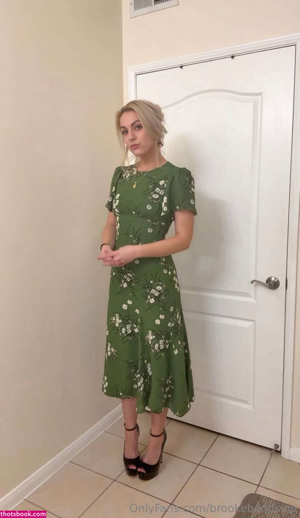 Brookebends No Arm 8659 Nude Leaks OnlyFans Photos #3 1878238