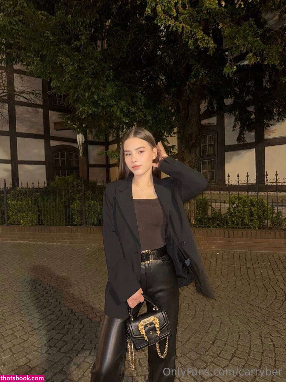 Carry Berry carryber Radiant Moonstone Nude Leaks OnlyFans Photos #4 1878279