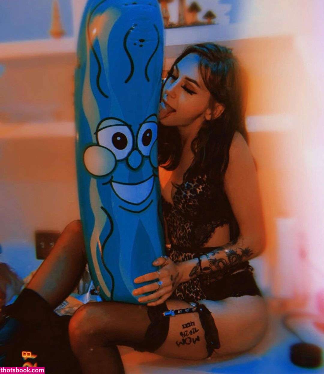 Dare3devil Daredevil101 Erynne Arbini Nude Leaks OnlyFans Photos #1 1878364