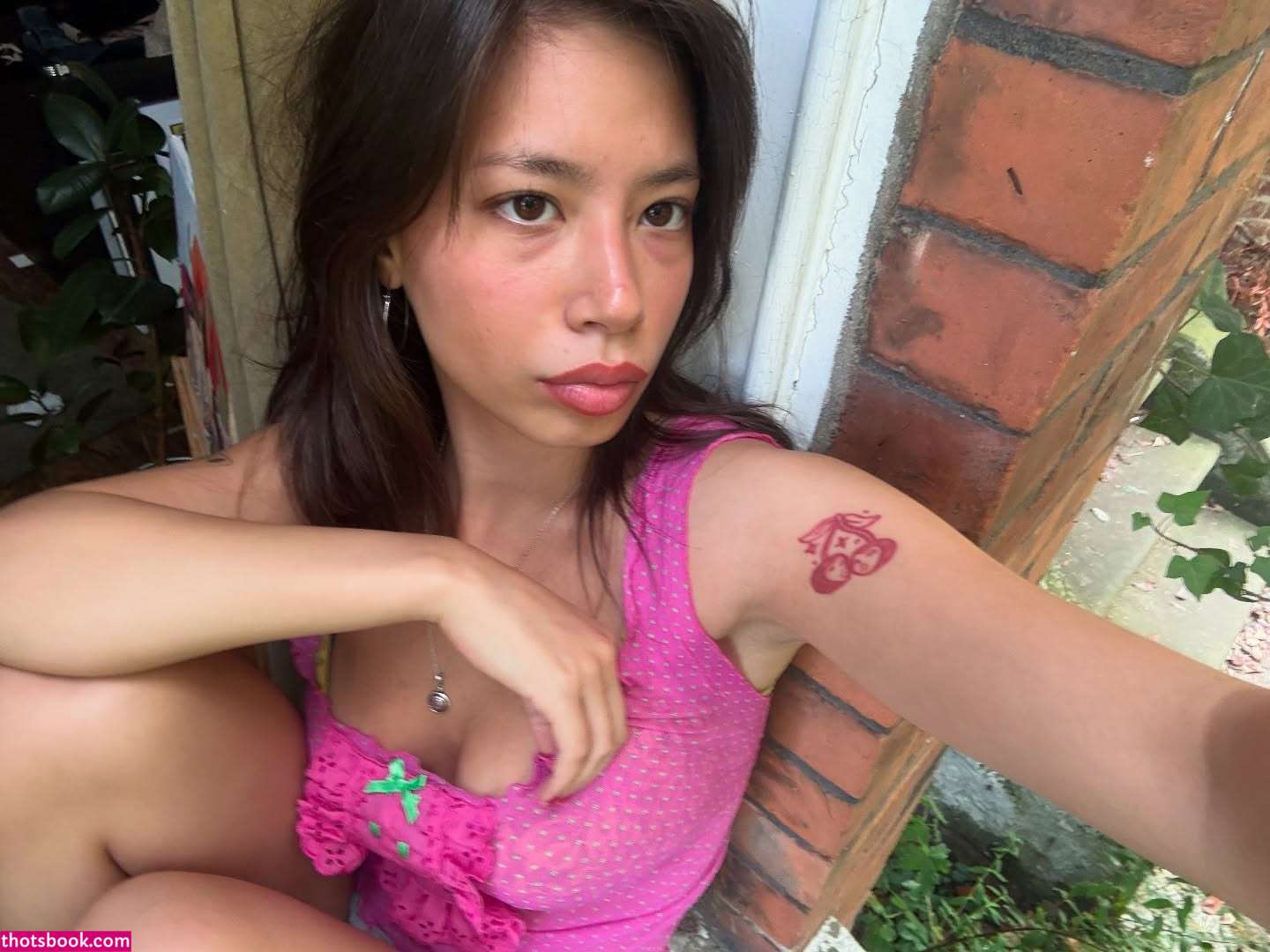 Emika Webster emikawebster Nude Leaks OnlyFans Photos #2 1878432