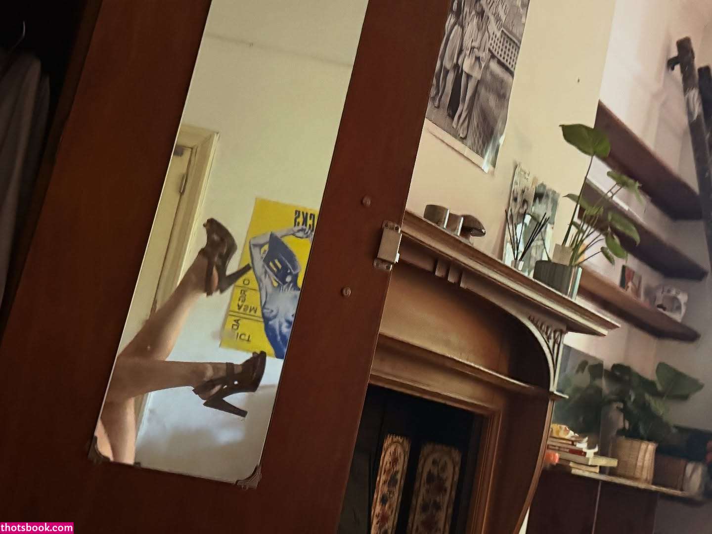 Emika Webster emikawebster Nude Leaks OnlyFans Photos #5 1878443