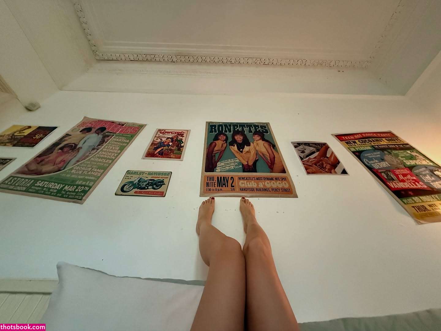 Emika Webster emikawebster Nude Leaks OnlyFans Photos #5 1878448