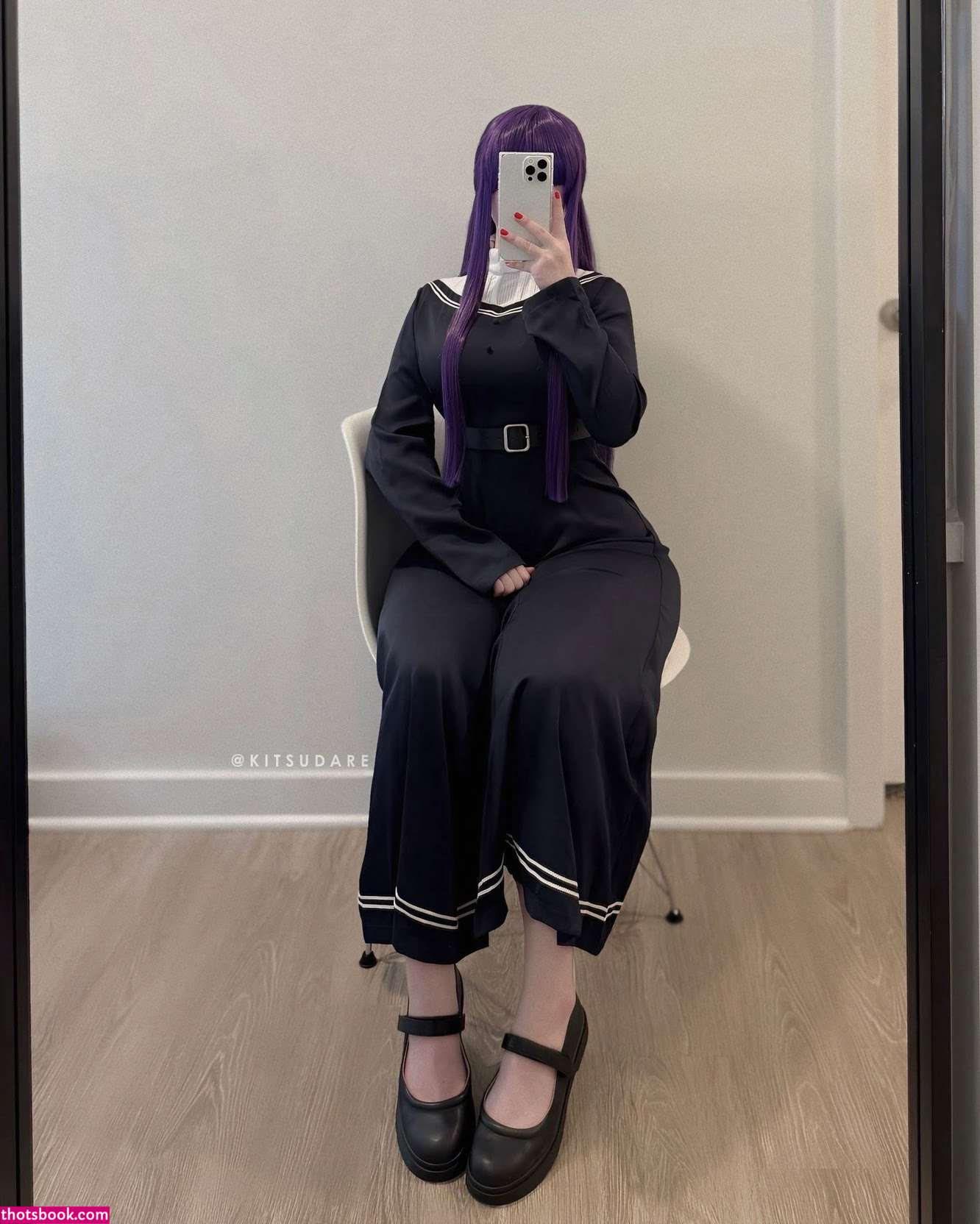 Kitsudare Nude Leaks OnlyFans Photos #5 1878715