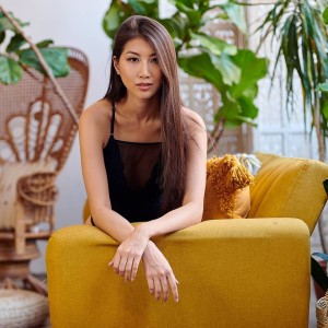 Kitty Wan Nude Leaks OnlyFans Photos #4