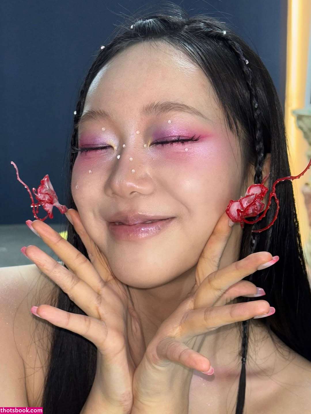 Lee Seoin Nude Leaks OnlyFans Photos #1 1878829