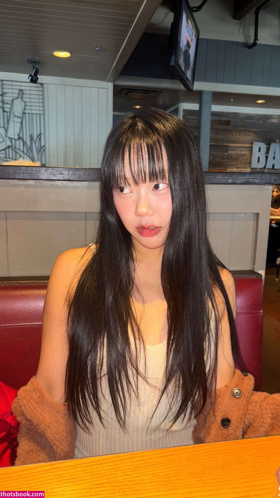 Lee Seoin Nude Leaks OnlyFans Photos #2 1878830