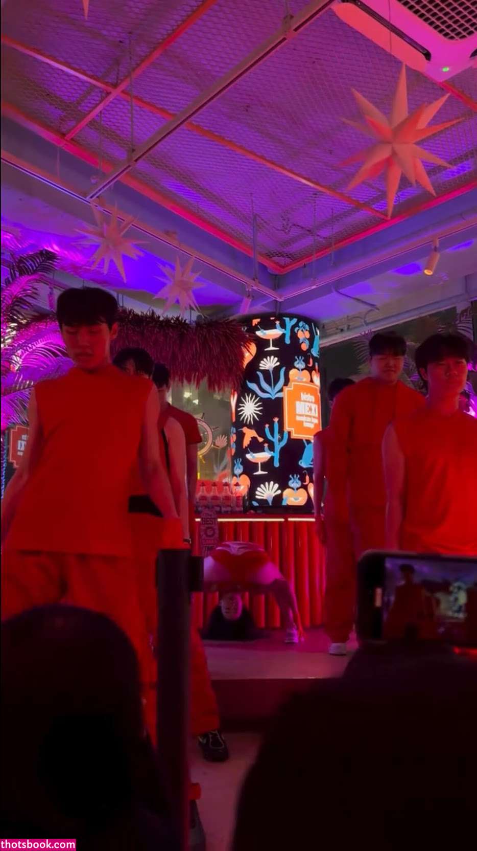 Lee Seoin Nude Leaks OnlyFans Photos #4 1878848