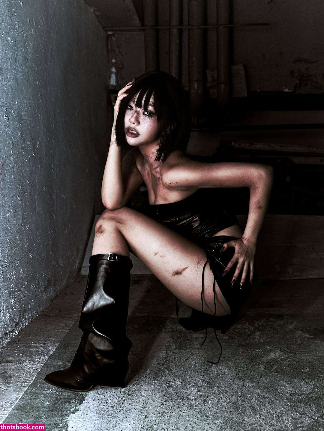 Lee Seoin Nude Leaks OnlyFans Photos #5 1878857