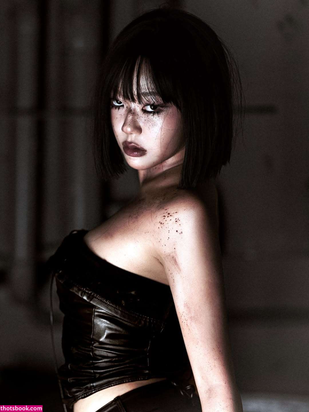 Lee Seoin Nude Leaks OnlyFans Photos #5 1878858