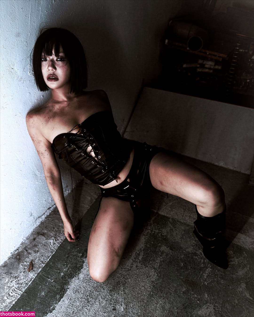 Lee Seoin Nude Leaks OnlyFans Photos #5 1878860