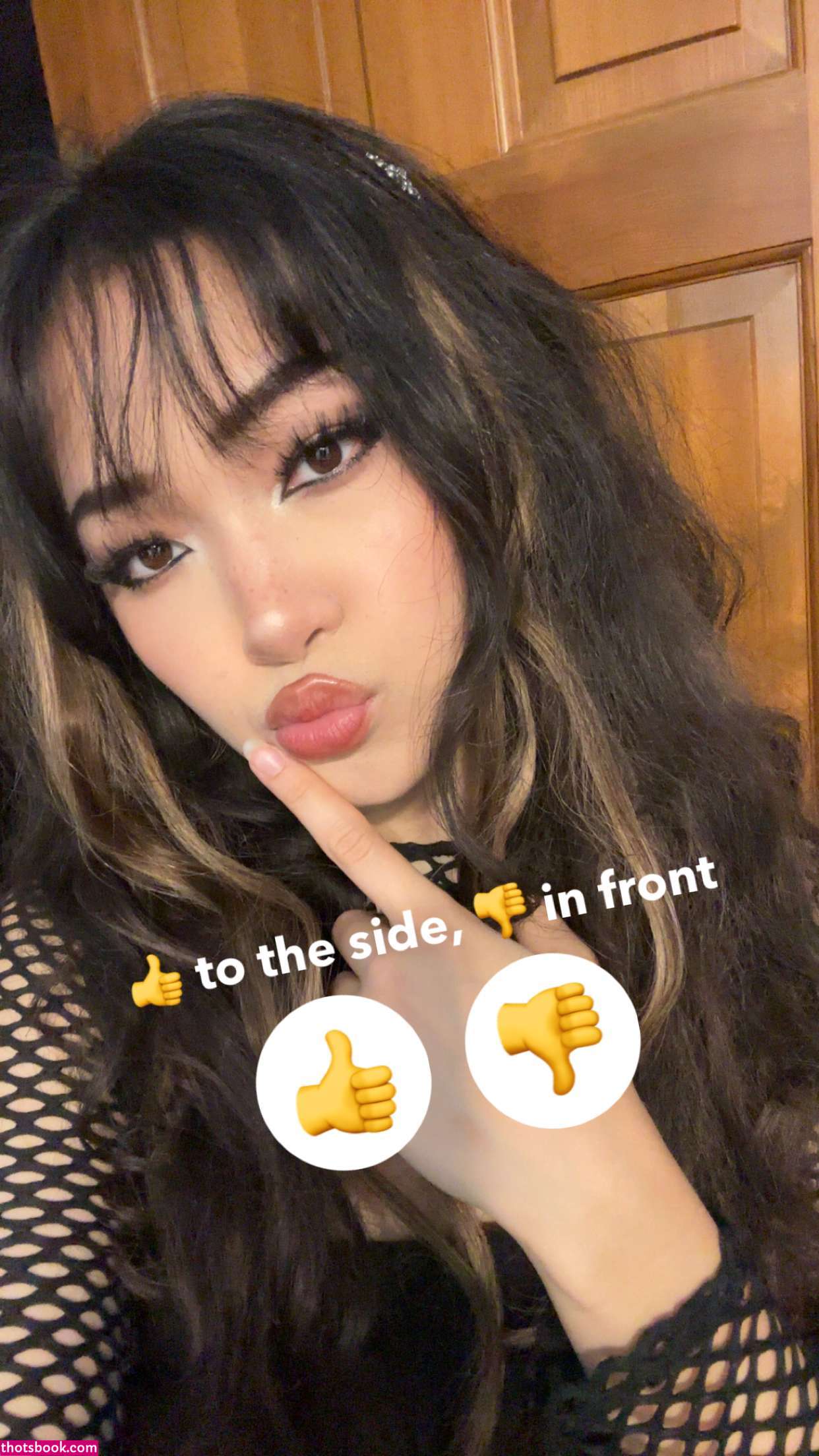 Natalie Tran itsnatalietran Nude Leaks OnlyFans Photos #1 1879021