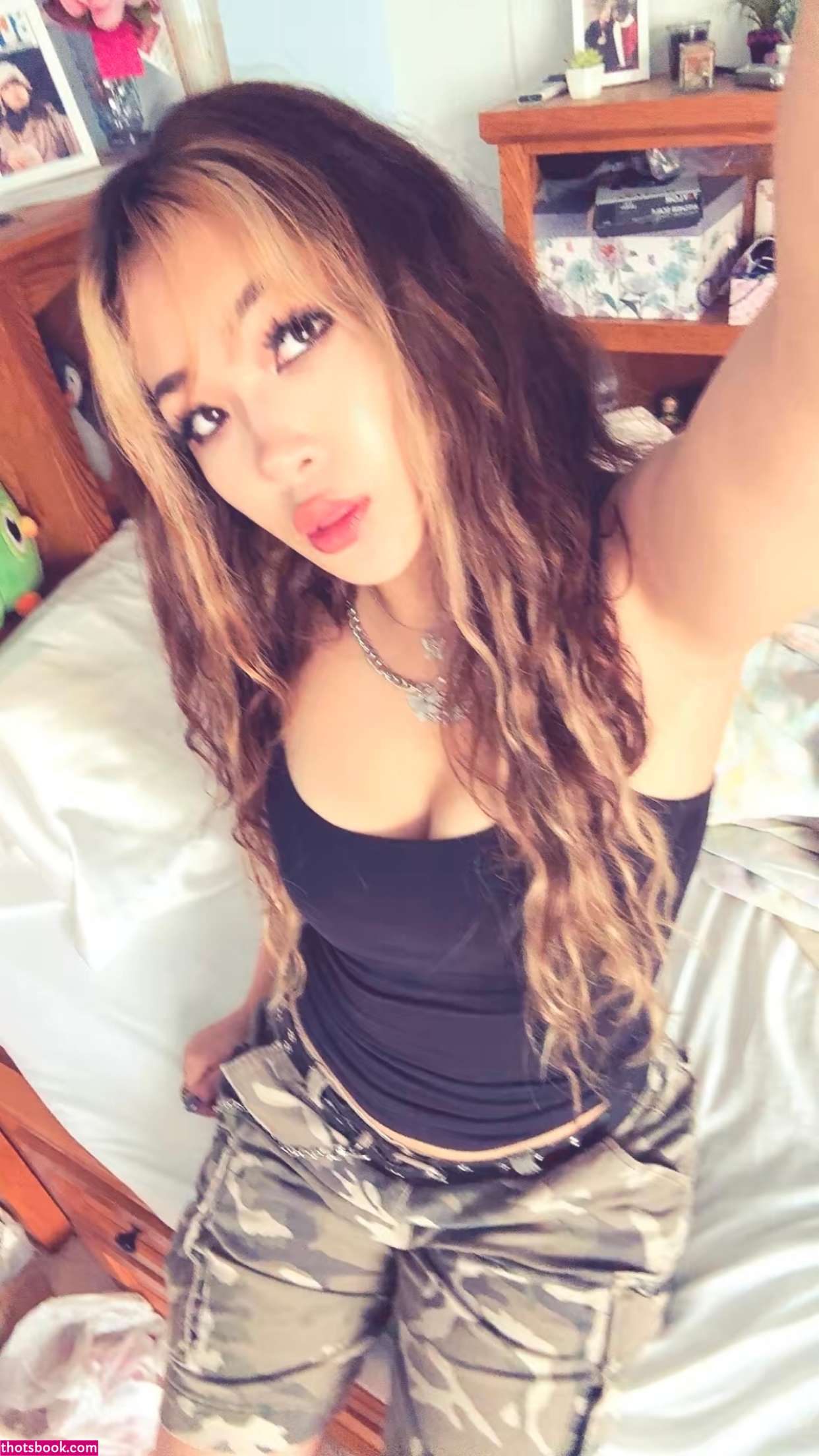 Natalie Tran itsnatalietran Nude Leaks OnlyFans Photos #3 1879040