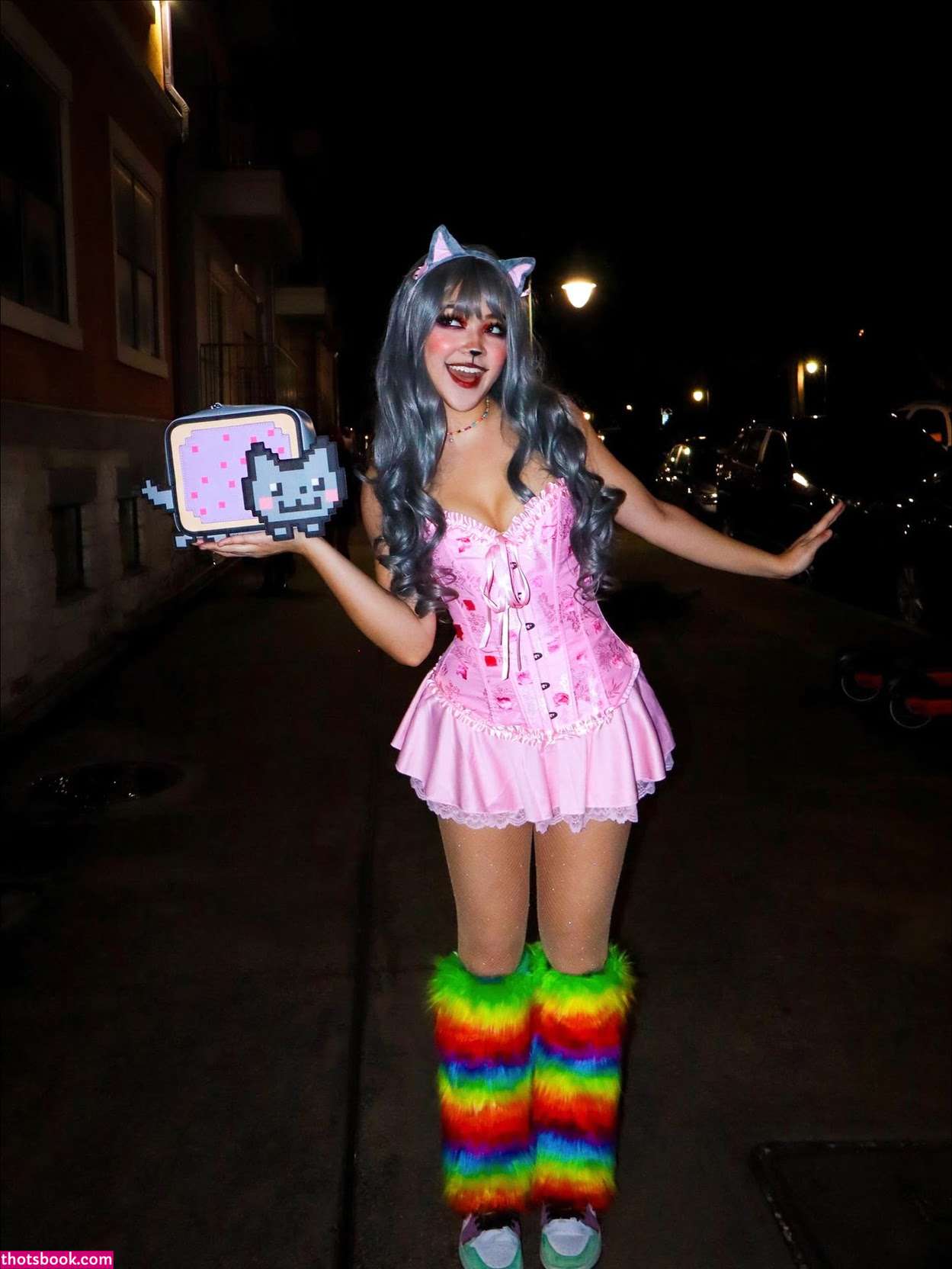 Natalie Tran itsnatalietran Nude Leaks OnlyFans Photos #5 1879051