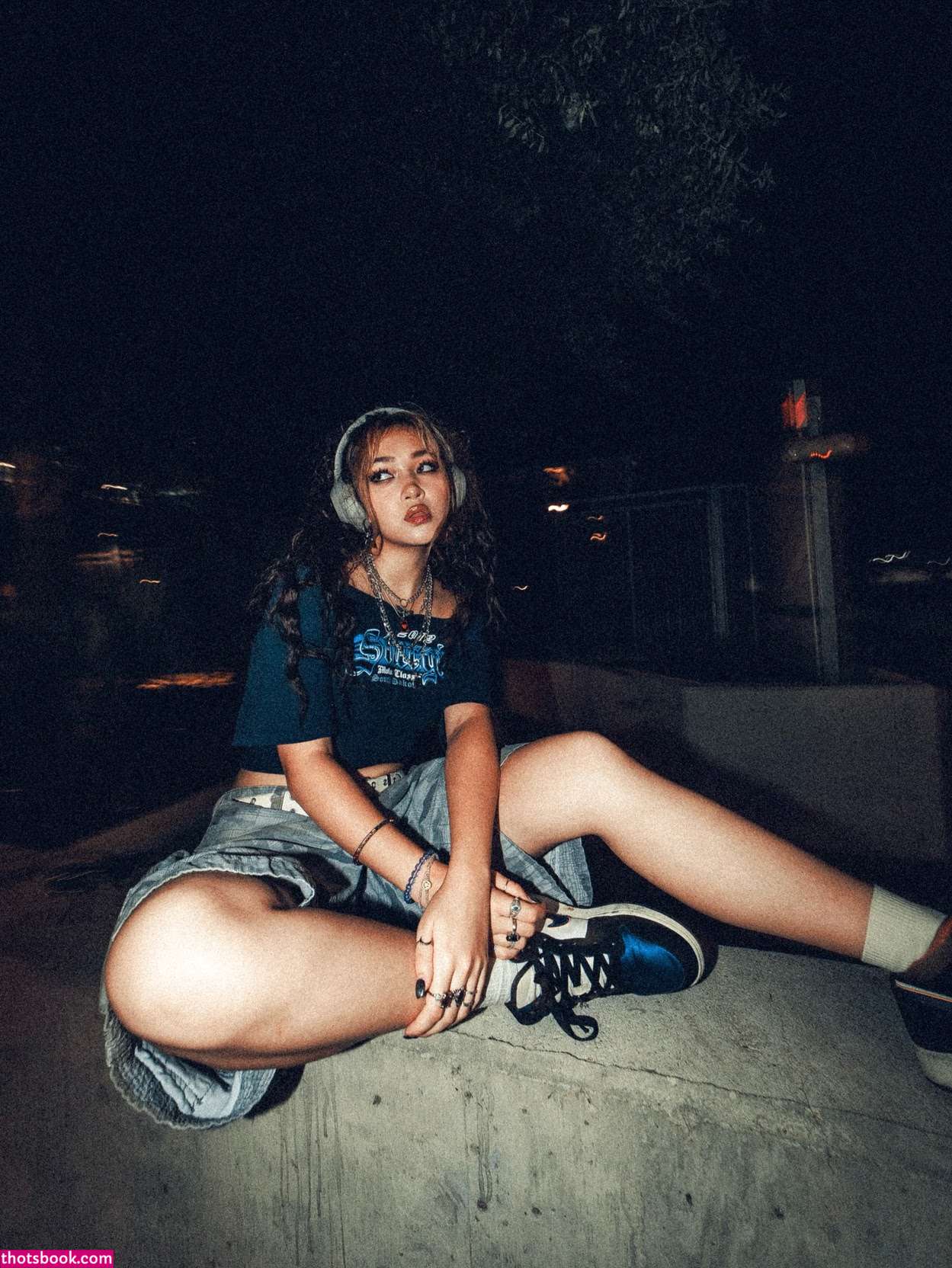 Natalie Tran itsnatalietran Nude Leaks OnlyFans Photos #6 1879067