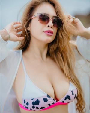 Nehhaa Malik Neha Malik Nude Leaks OnlyFans Photos #5