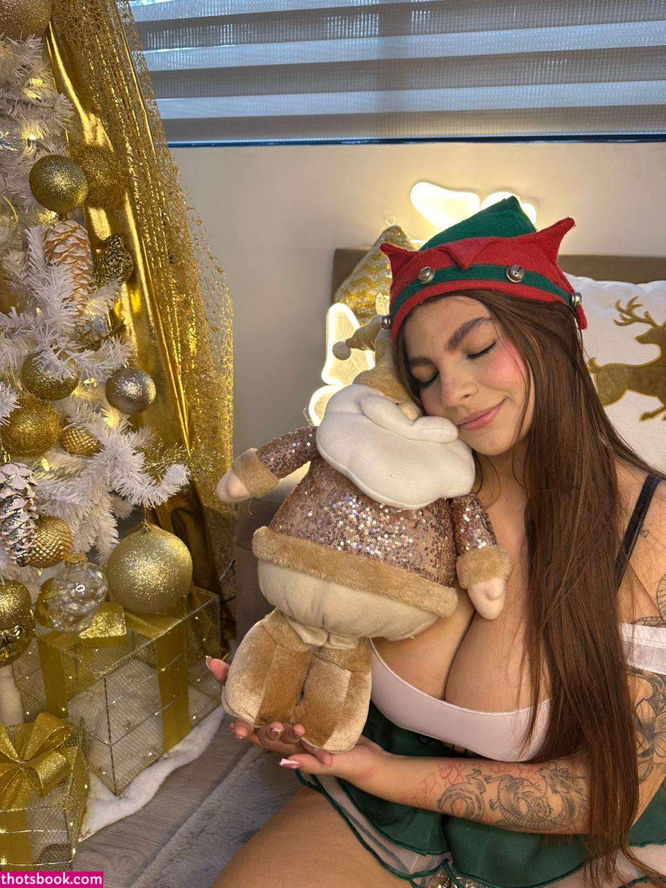 Danna Ortiz Cathalina Ortiz Nude Leaks OnlyFans Photos #1 1884625